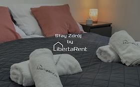 StayZdrój by LibertaRent